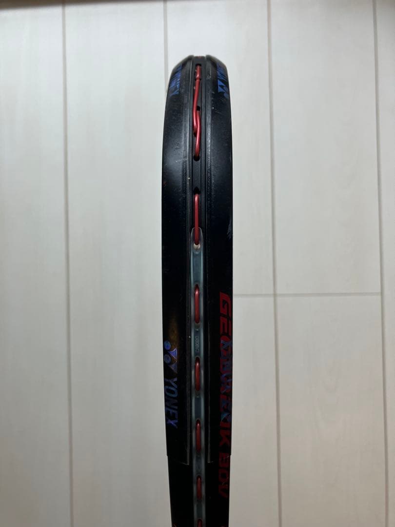 YONEX GEOBREAK 80V ヨネックス ジオブレイク