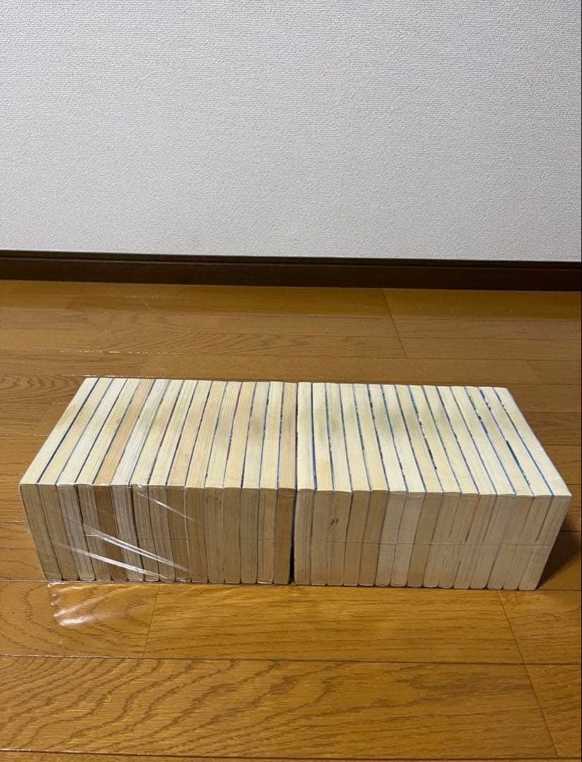 モンキーターン　1〜30巻　全巻セット