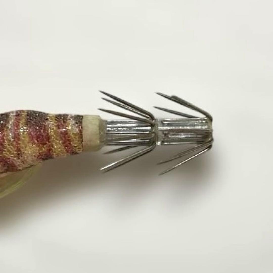 【デュエル】DUEL エギ 　2.5号＋3.0号＋3.5号 　合計26本