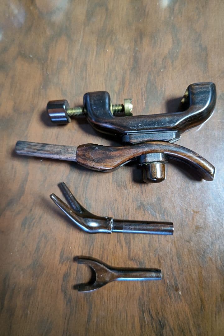 竿掛け ２本物 泡づけ本舗 紀州道人