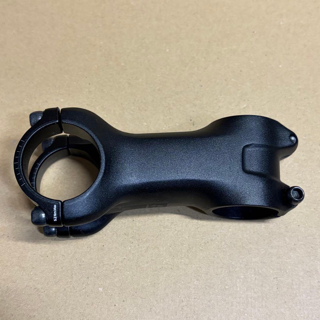 ボントレガー bontrager Pro Blendr アルミ ステム 80mm