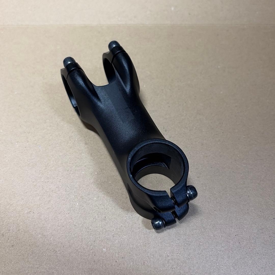 ボントレガー bontrager Pro Blendr アルミ ステム 80mm