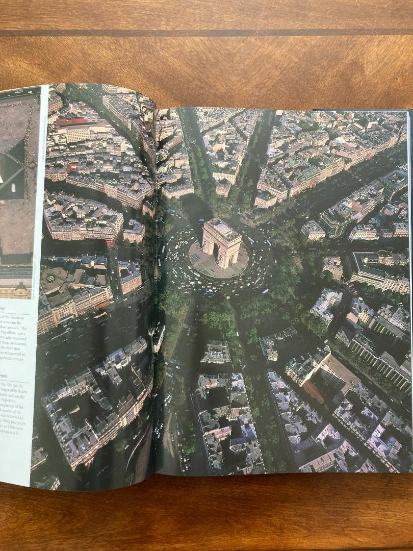 アート・デザイン・音楽 OVER EUROPE JAN MORRIS