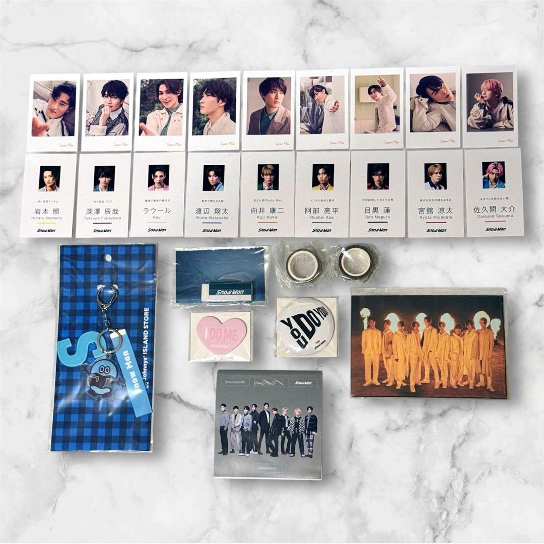Man 1st~最新シングル&1~4thアルバム全形態計48枚+特典多数