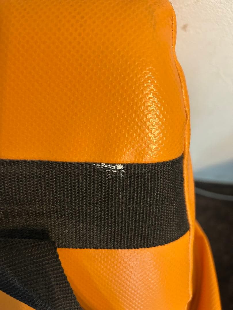 子供用ラグビータックルバック Lindbergh 製