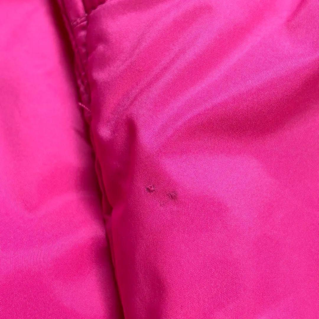 マスターバニー　MASTER BUNNY ジャケット　中綿　フルジップ　蓄熱