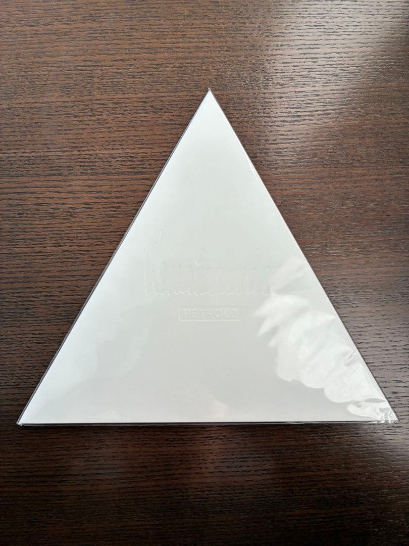 【美品】PETROLZ ペトロールズ　アルバム３枚セット