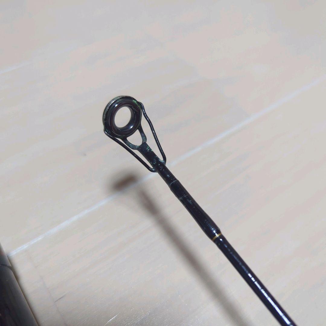 ダイワ カーボウィスカー パワーメッシュ ロングビーム 27-405 DAIWA