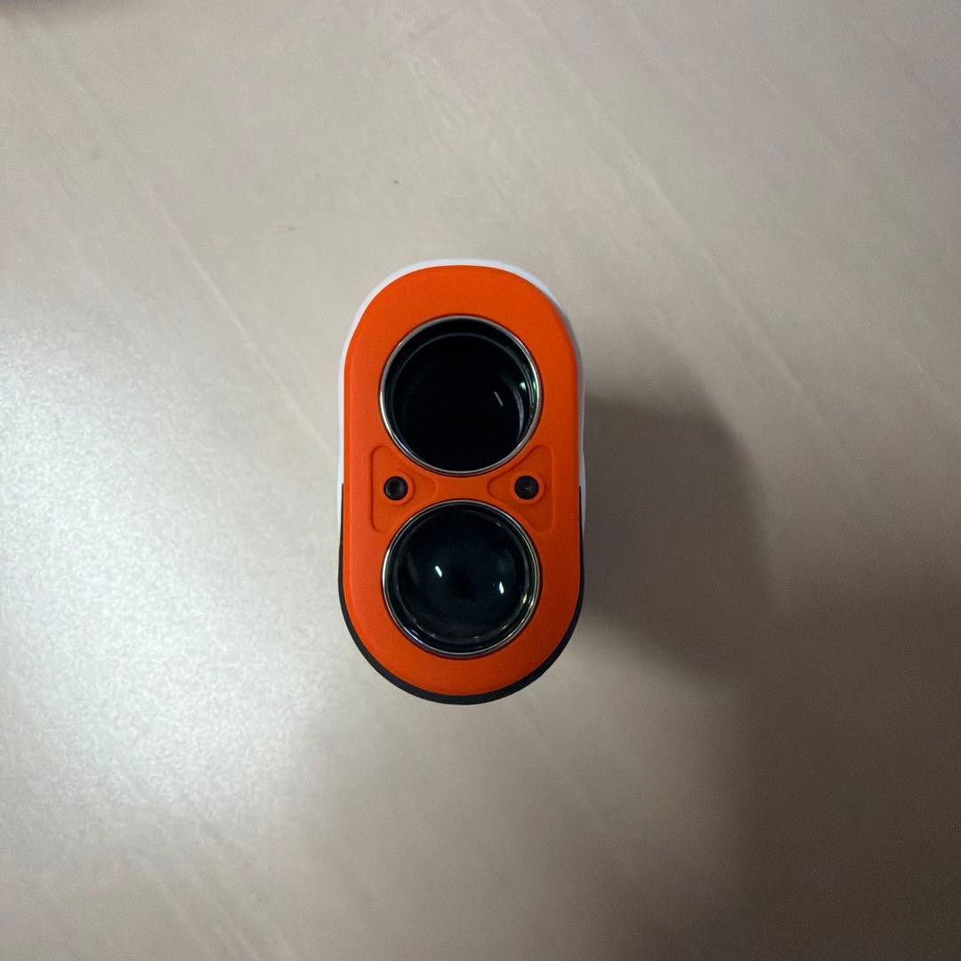 最終値下げ！本日限定価格！ Bushnell A1-SLOPEゴルフ用距離計