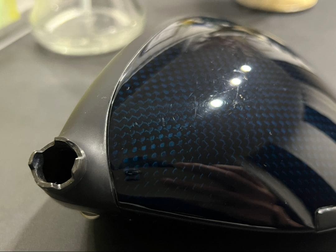 Callaway PARADYM トリプルダイヤモンド