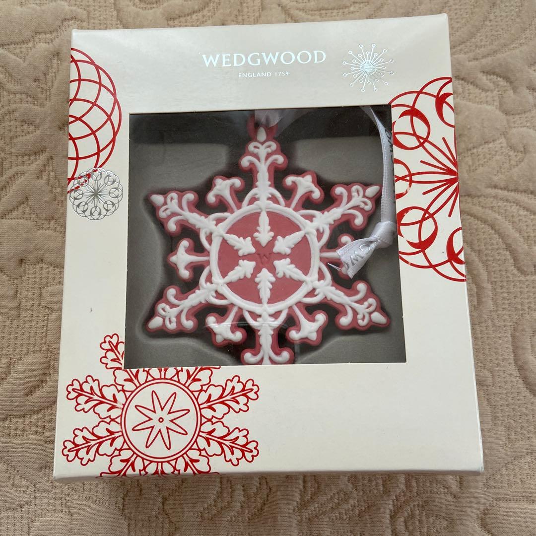 ヨッシー 雪の結晶オーナメント　2点　おまとめ品