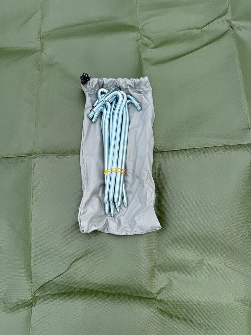 テンマクデザイン　ワンポールテント　Tent-Mark PANDA TC