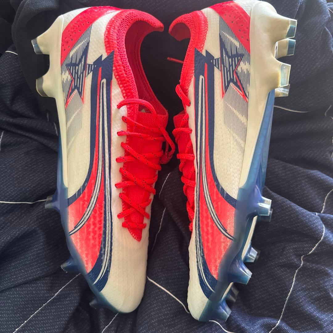 ［本日限定］プーマウルトラアルティメット　26.0 トップモデル