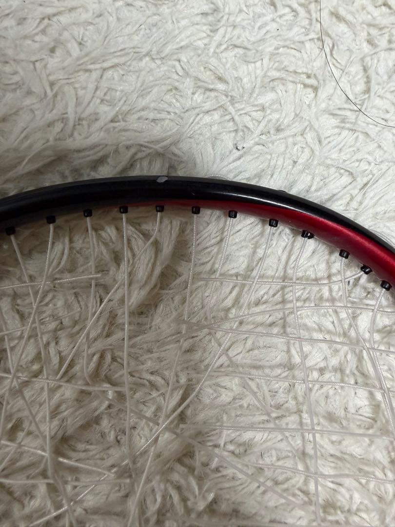 バドミントンラケット　アストロクス88D