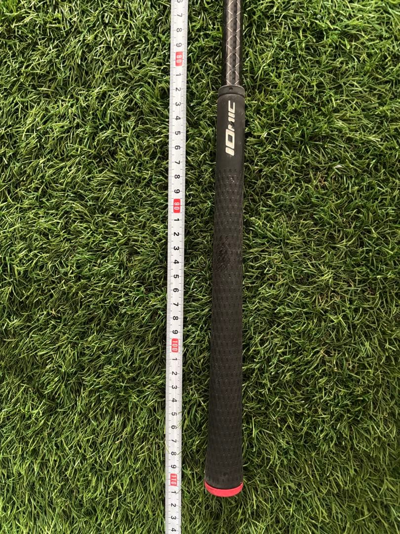 名器TaylorMade 初代M2 5W18度（ヘッドカバー・純正シャフト付）