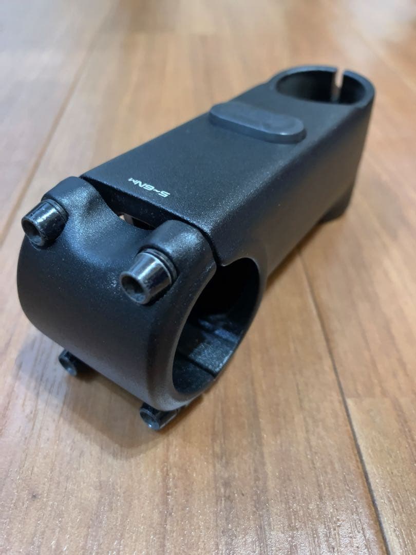 ユチャ様 [中古]ADEPTスプレッドライザーバー+cannondaleステム