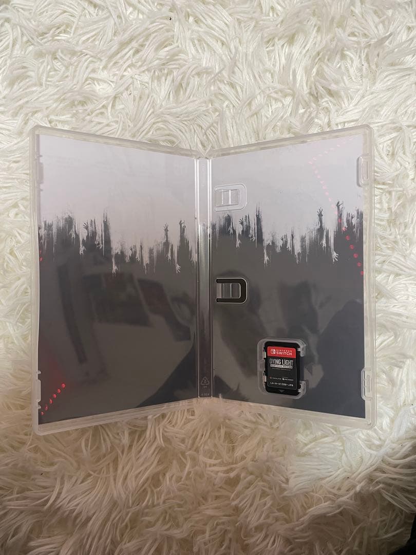 Nintendo Switch 本体 ゲームソフト4本付き