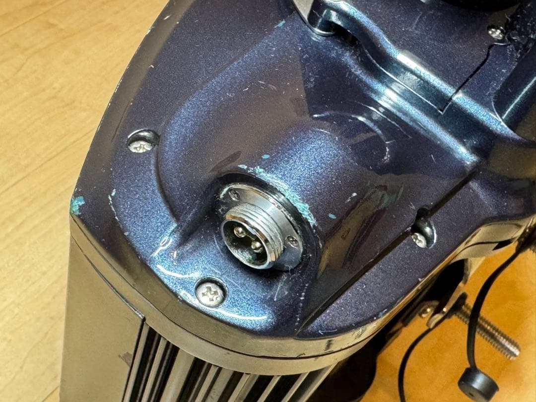 ☆ハニさん専用☆ミヤマエ コマンド CX-9HP