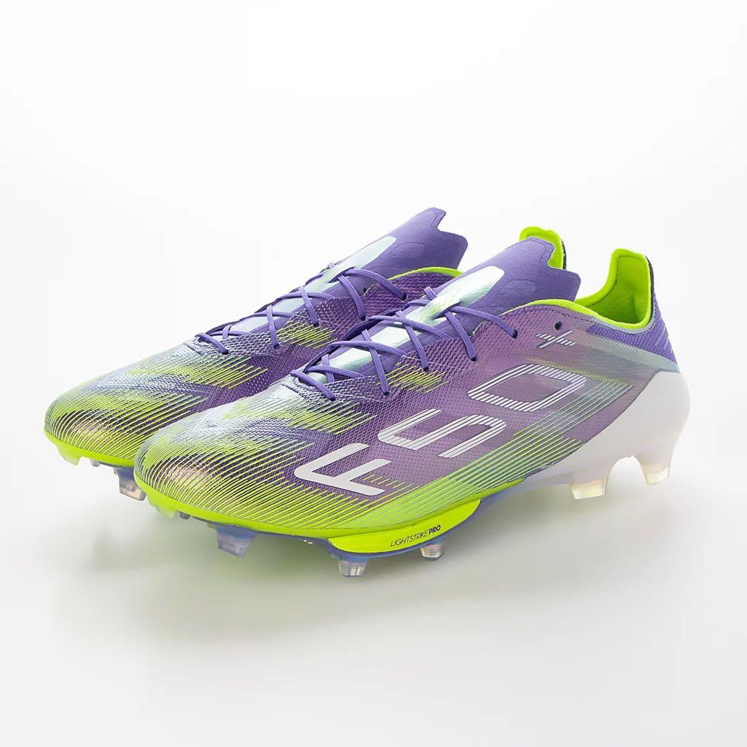 シューズ adidas F50+ FG 27.0cm