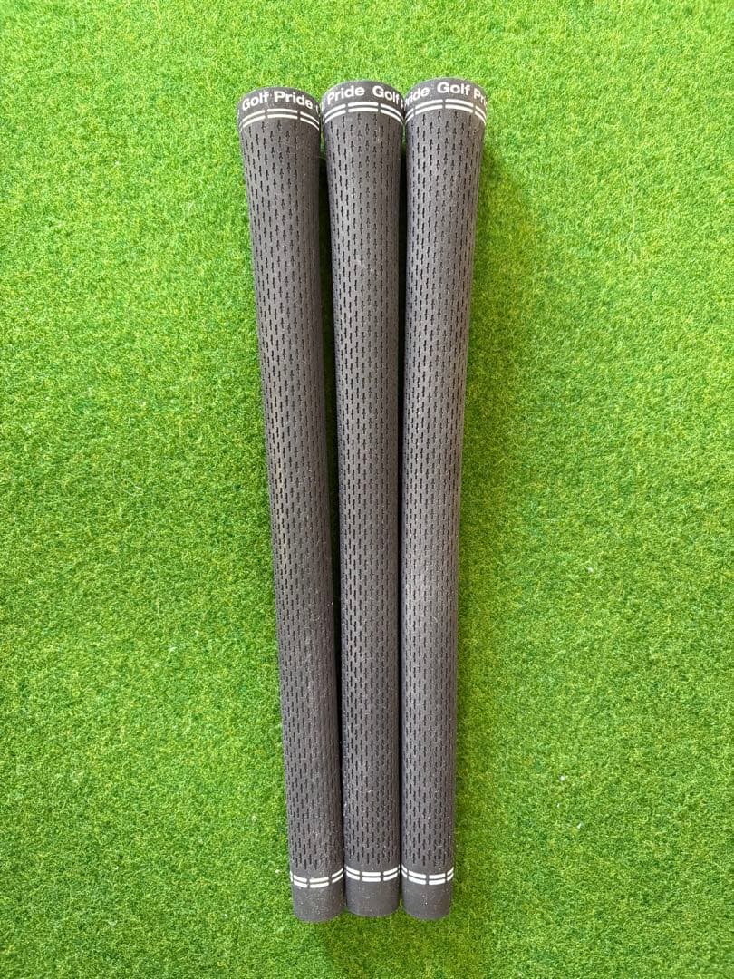 NS950neo(S) ウェッジシャフト3本