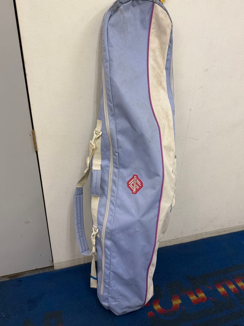 bar code stick 142ピンク スノーボード オーストリア製