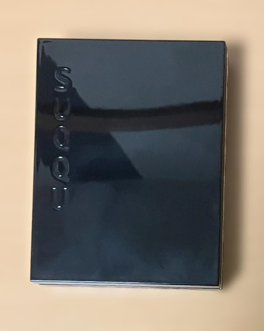 SUQQU アイシャドウ 14 夕琥箔