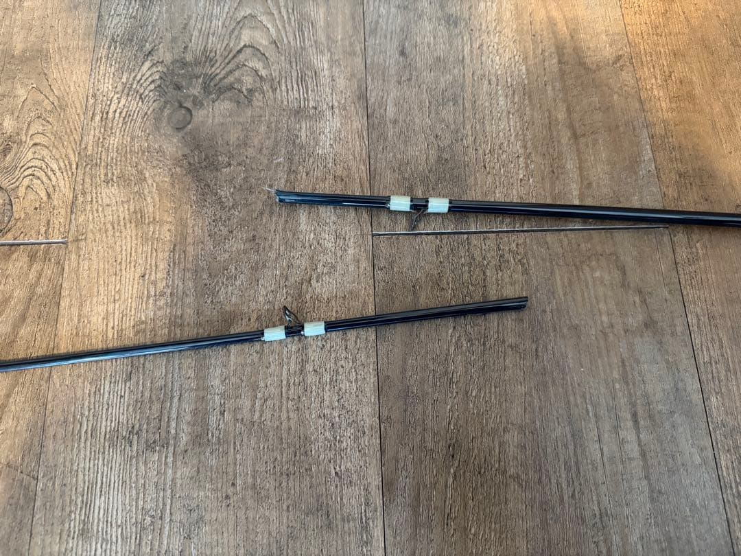 KEITECH KTC 665NF ジャンク