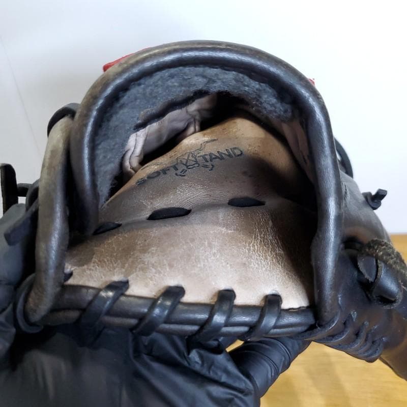 ローリングス Rawlings ゴールドグラブ 三塁サイズ 内野用 硬式グローブ