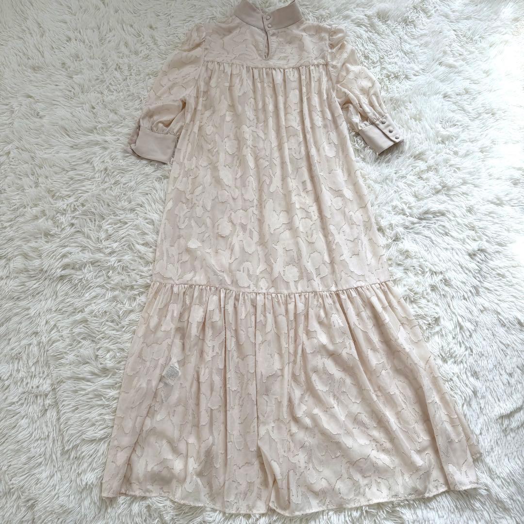 ワンピース AMERI MEDI ALICE DRESS