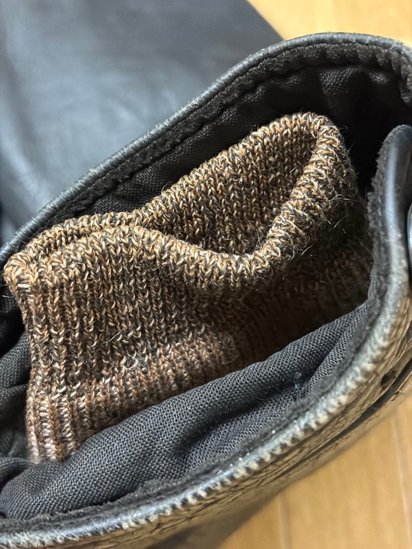 40s シングル レザーカーコート ヴィンテージ 古着 ホースハイド