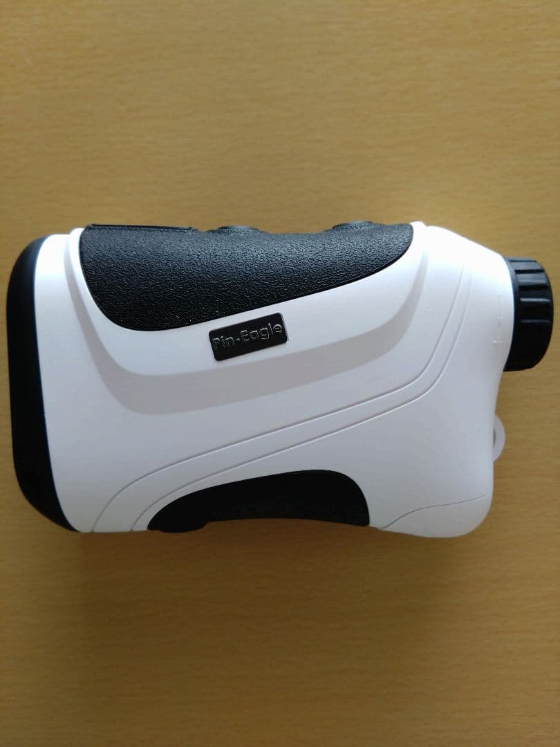 Pin-Eagle 高性能レーザー距離計　新品