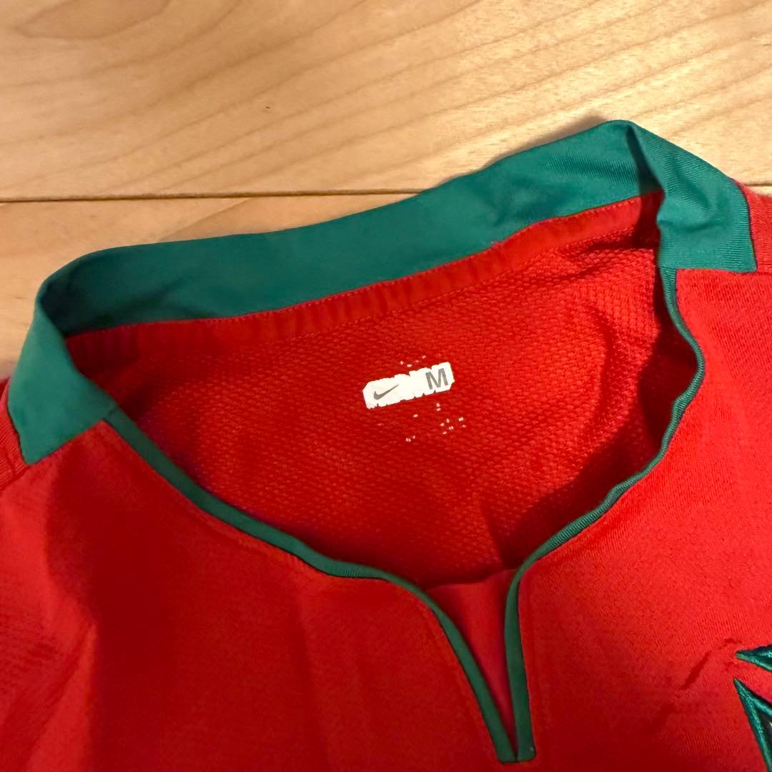 Nike ポルトガル代表 サッカーウェアセット　ユニフォーム　サッカー