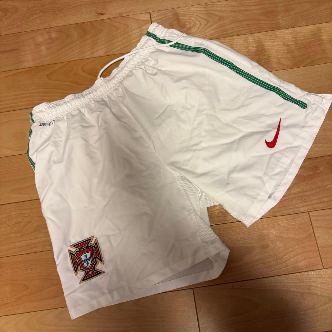 Nike ポルトガル代表 サッカーウェアセット　ユニフォーム　サッカー