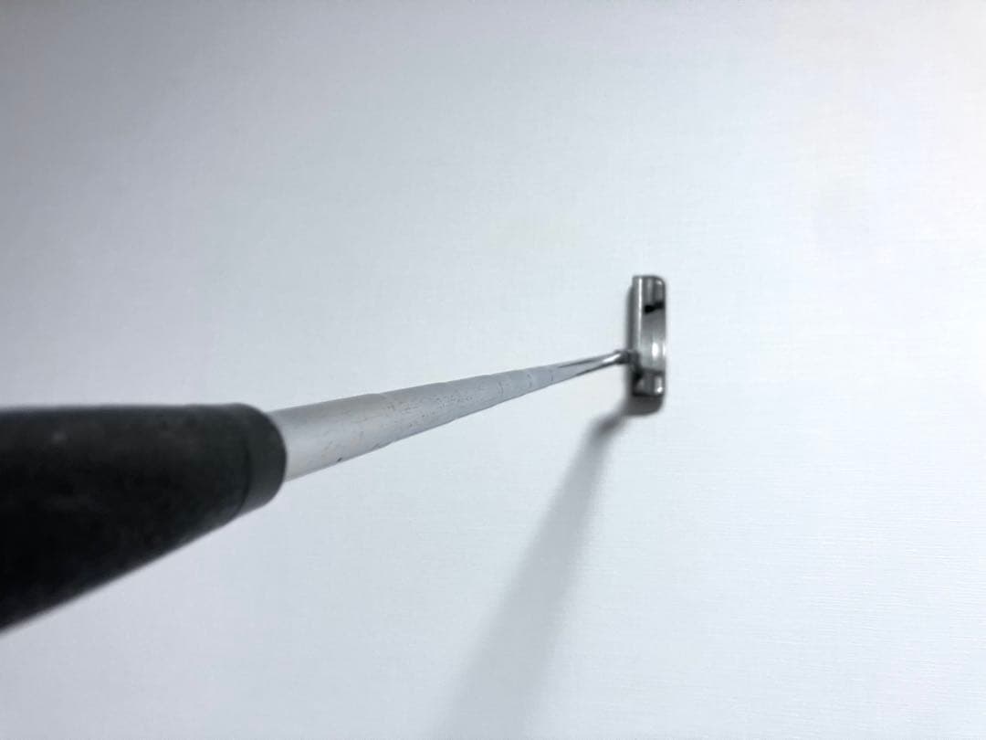 ピン　アンサー BeNiベリリウムニッケル　パター