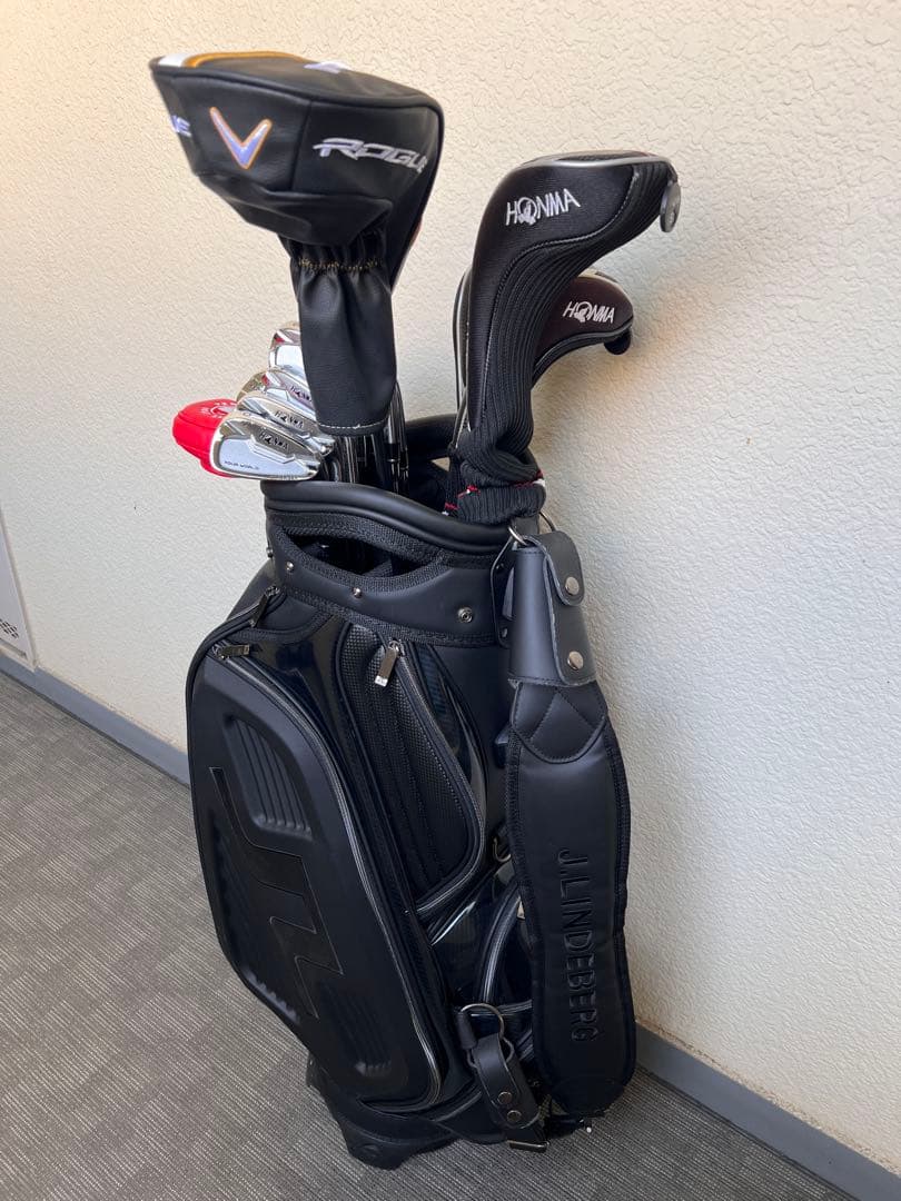 【極上品セット】ローグST MAX&キャメロン＆リンドバーグ豪華フルセット