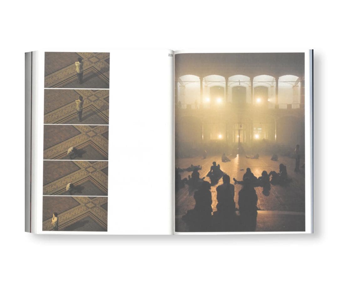 PAN DAIJING by Pan Daijing アートブック