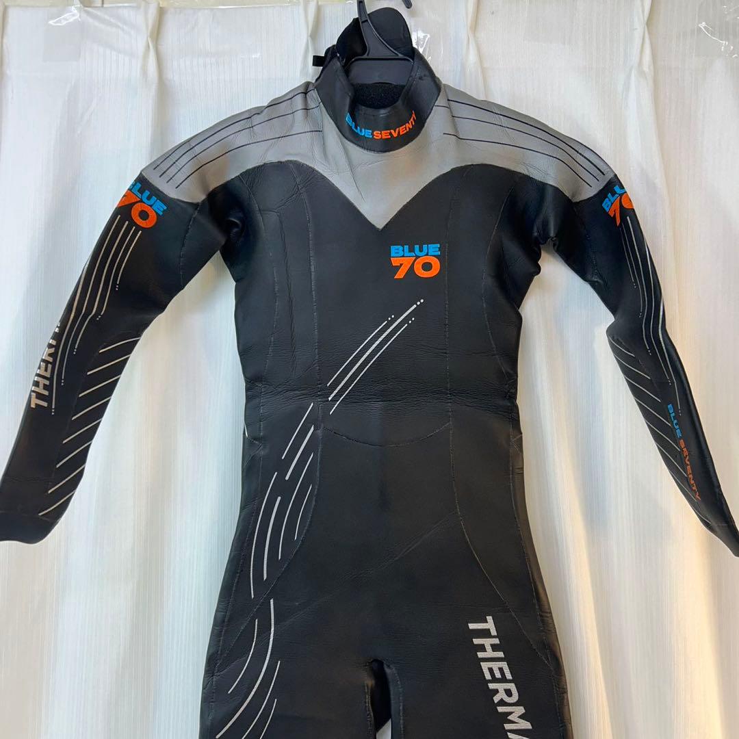 Blue Seventy Thermal Reaction ウェットスーツ