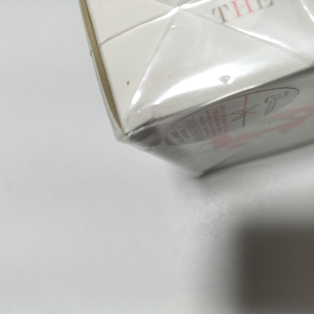 MISIA THE GREAT HOPE BEST　初回生産限定盤　未開封品