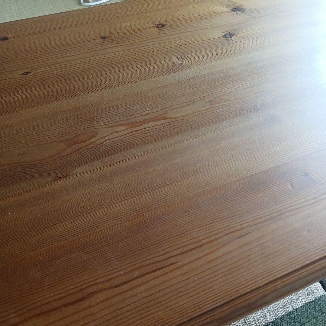 ペニーワイズ　コーヒーテーブル