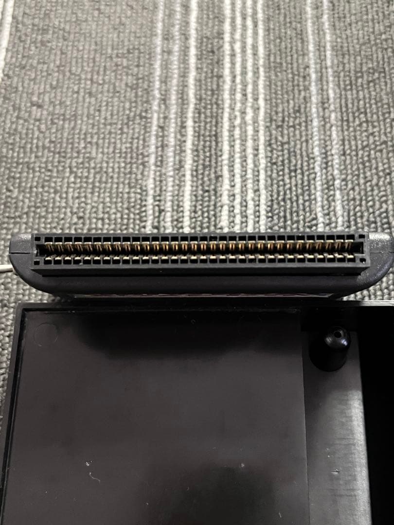 ユニバーサルアダプター　デイテル