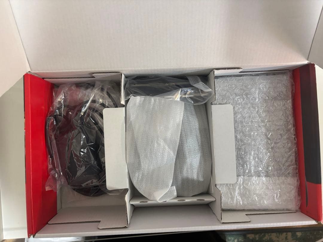 Nintendo Switch 本体 ＋プロコン