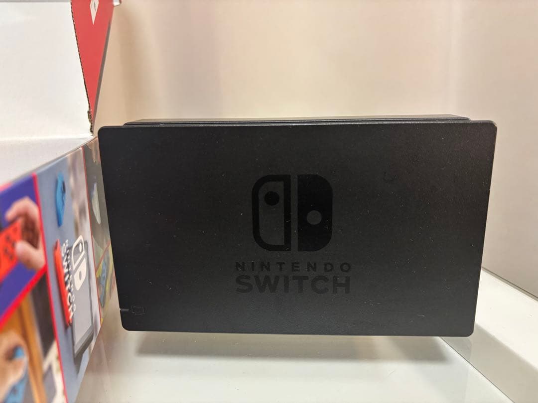 Nintendo Switch 本体 ＋プロコン