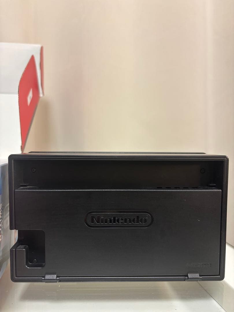 Nintendo Switch 本体 ＋プロコン