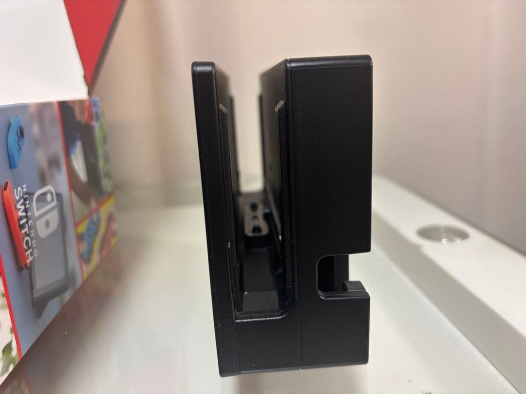 Nintendo Switch 本体 ＋プロコン