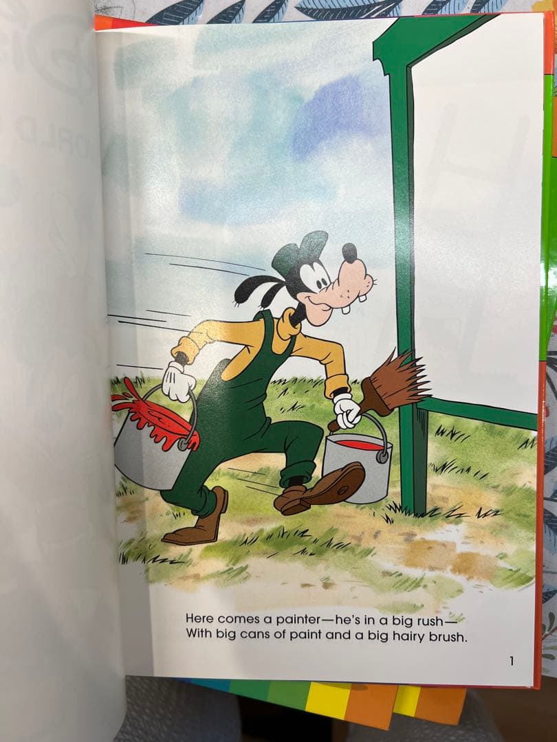 ディズニーワールドオブイングリッシュ 教材セット