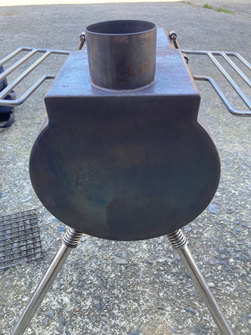 薪ストーブ　soomloom