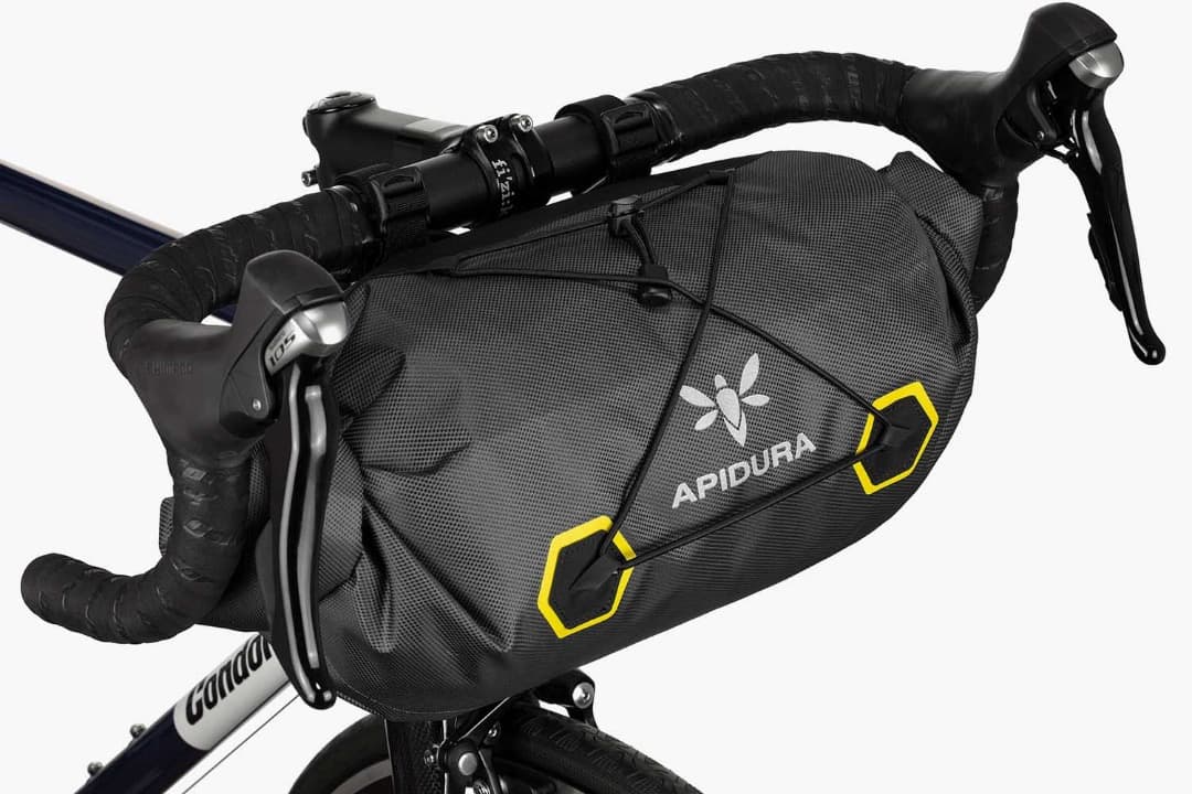 アクセサリー Apidura Expedition Handlebar 14L+4.5L