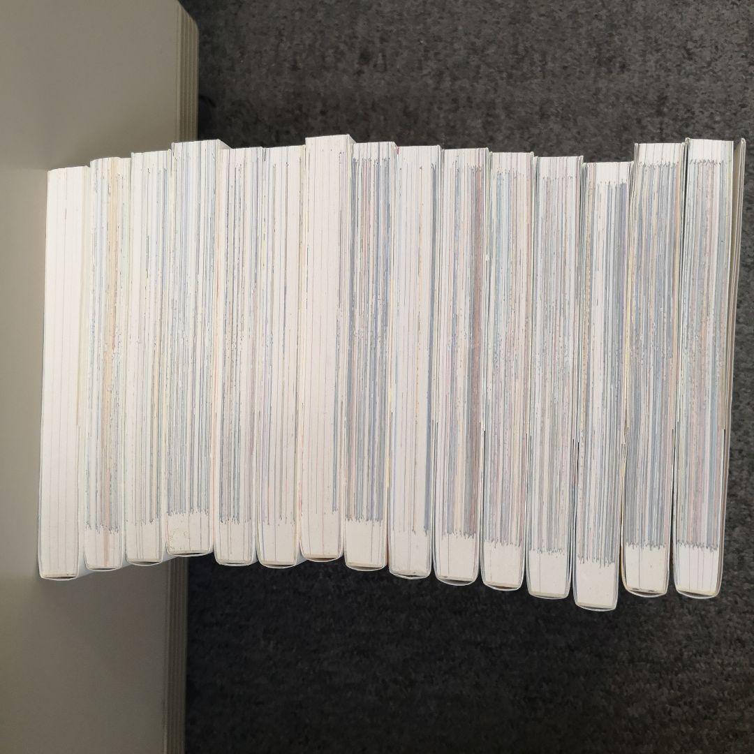 パステル家族 全15巻セット セイ　ポストカード2枚付き