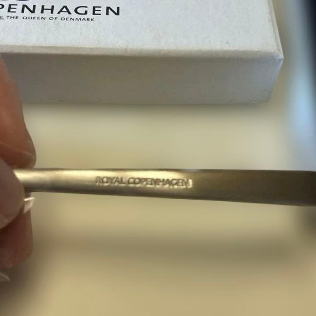 新品！  スプーン 5本セット