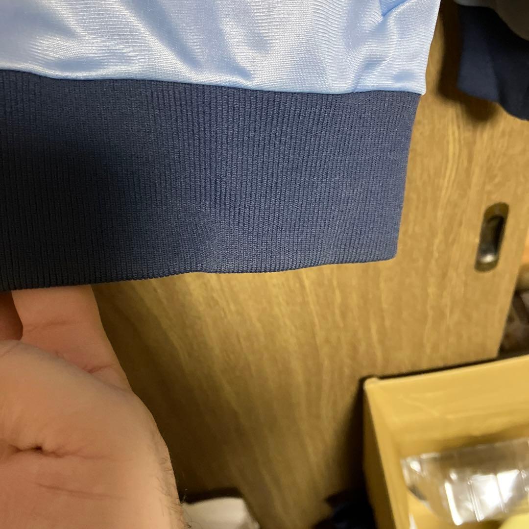 1点もの オールドaddidas ジャージ Mサイズ
